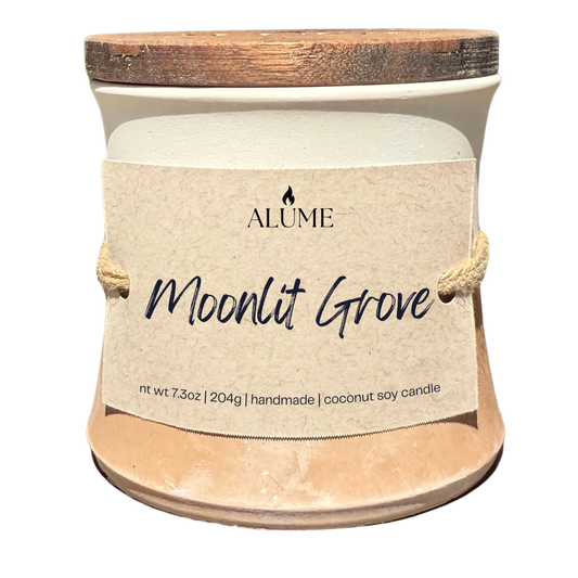 Moonlit Grove Alume