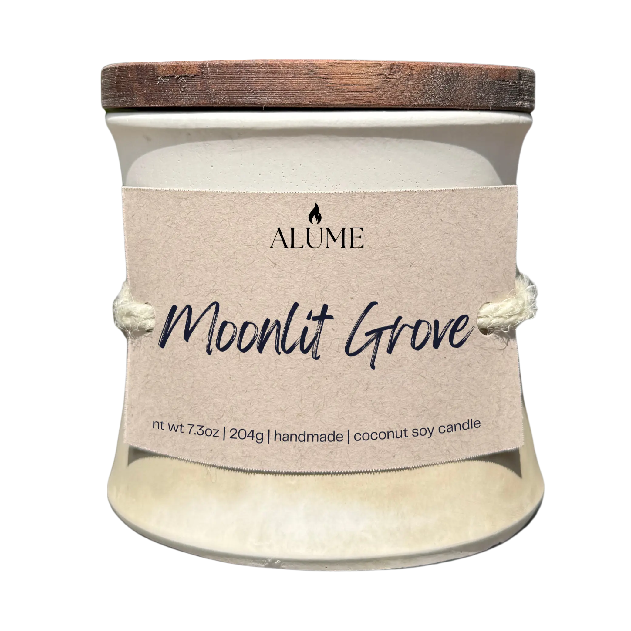 Moonlit Grove Alume