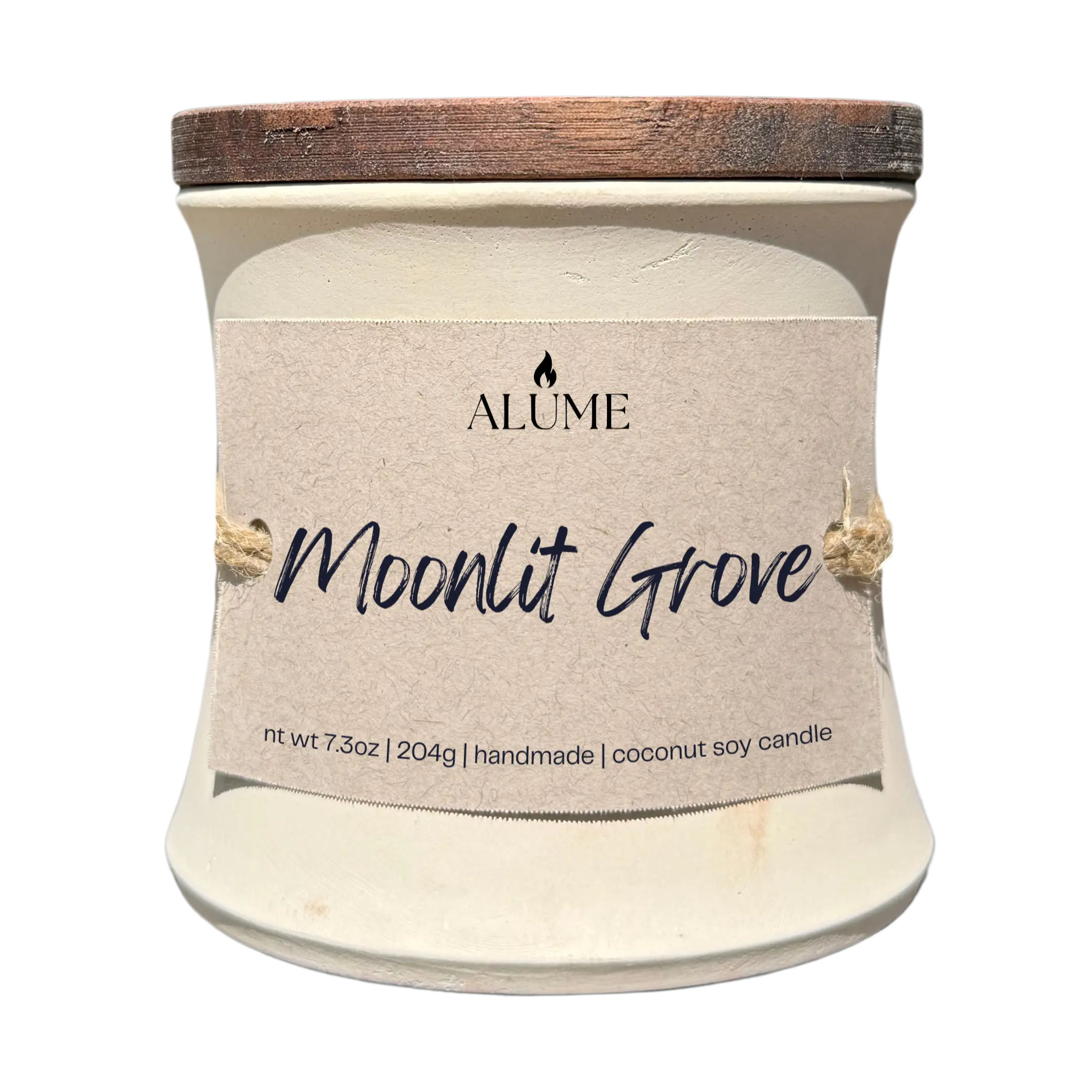 Moonlit Grove Alume