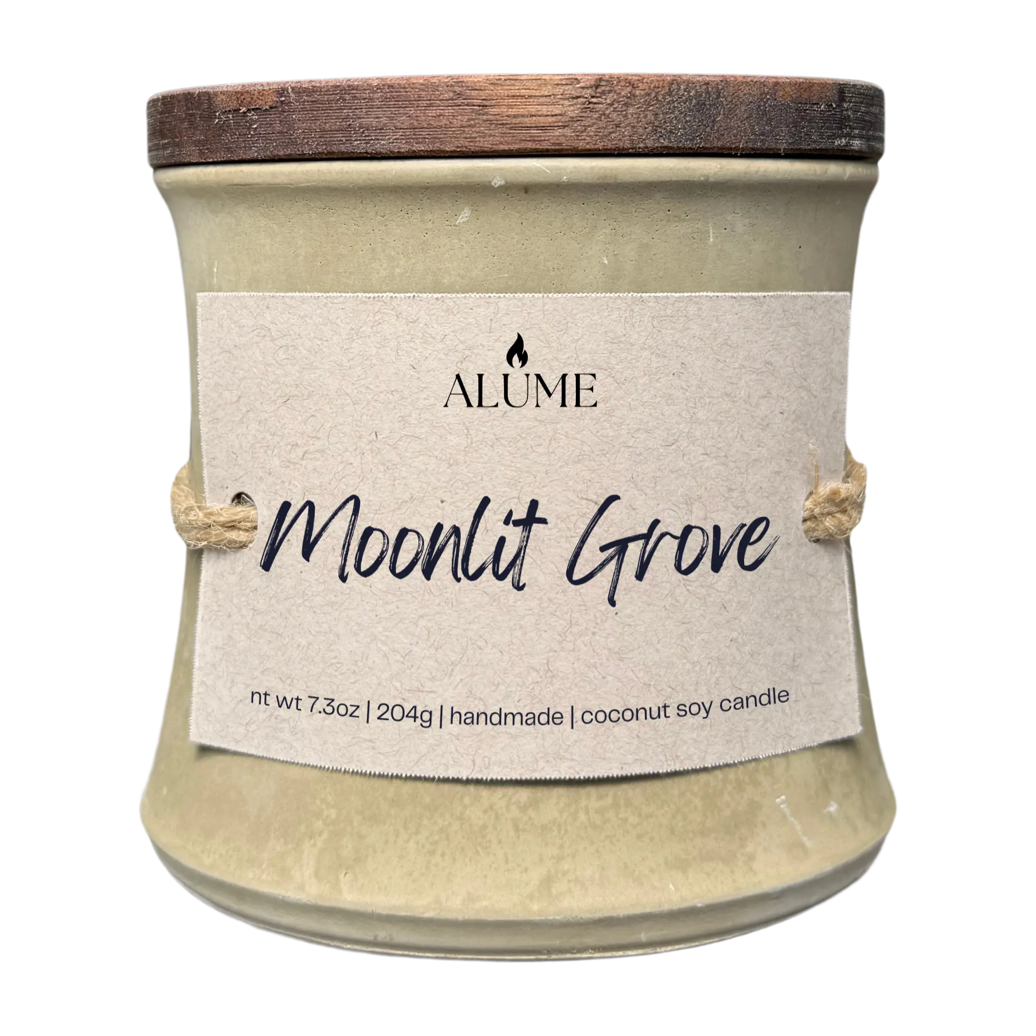 Moonlit Grove Alume