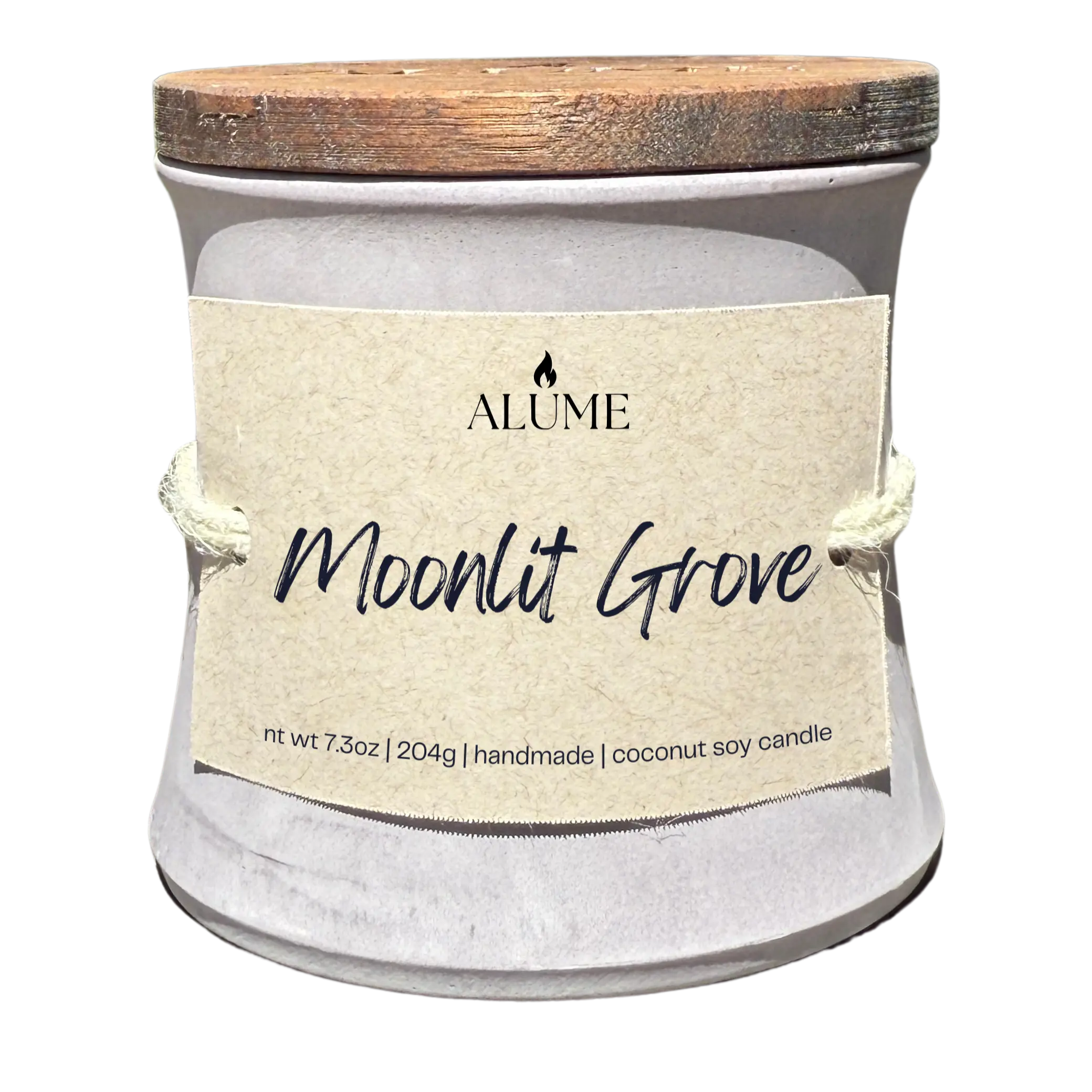 Moonlit Grove Alume