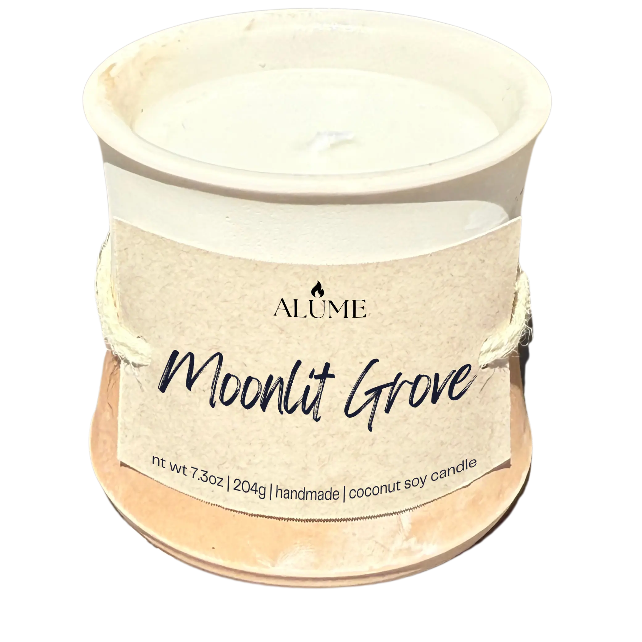 Moonlit Grove Alume