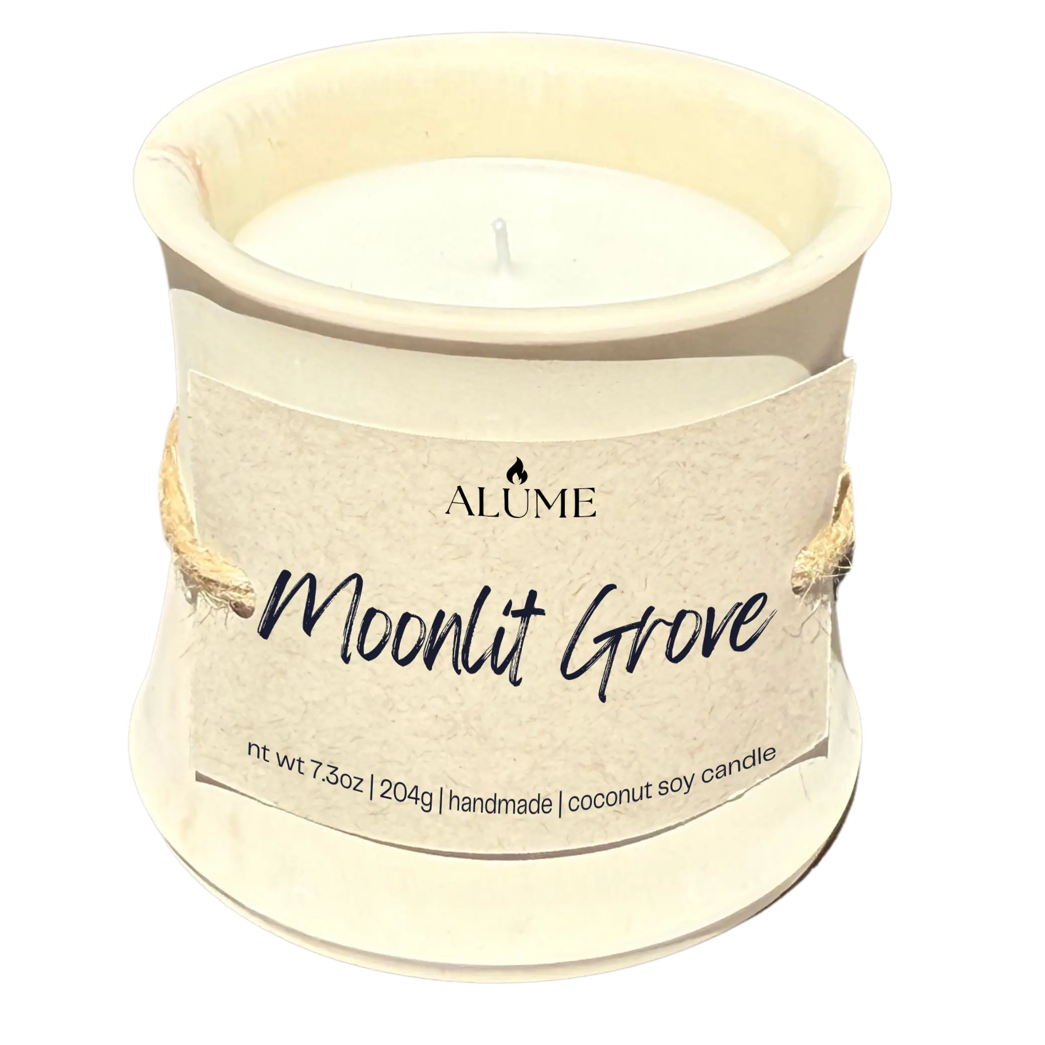 Moonlit Grove Alume