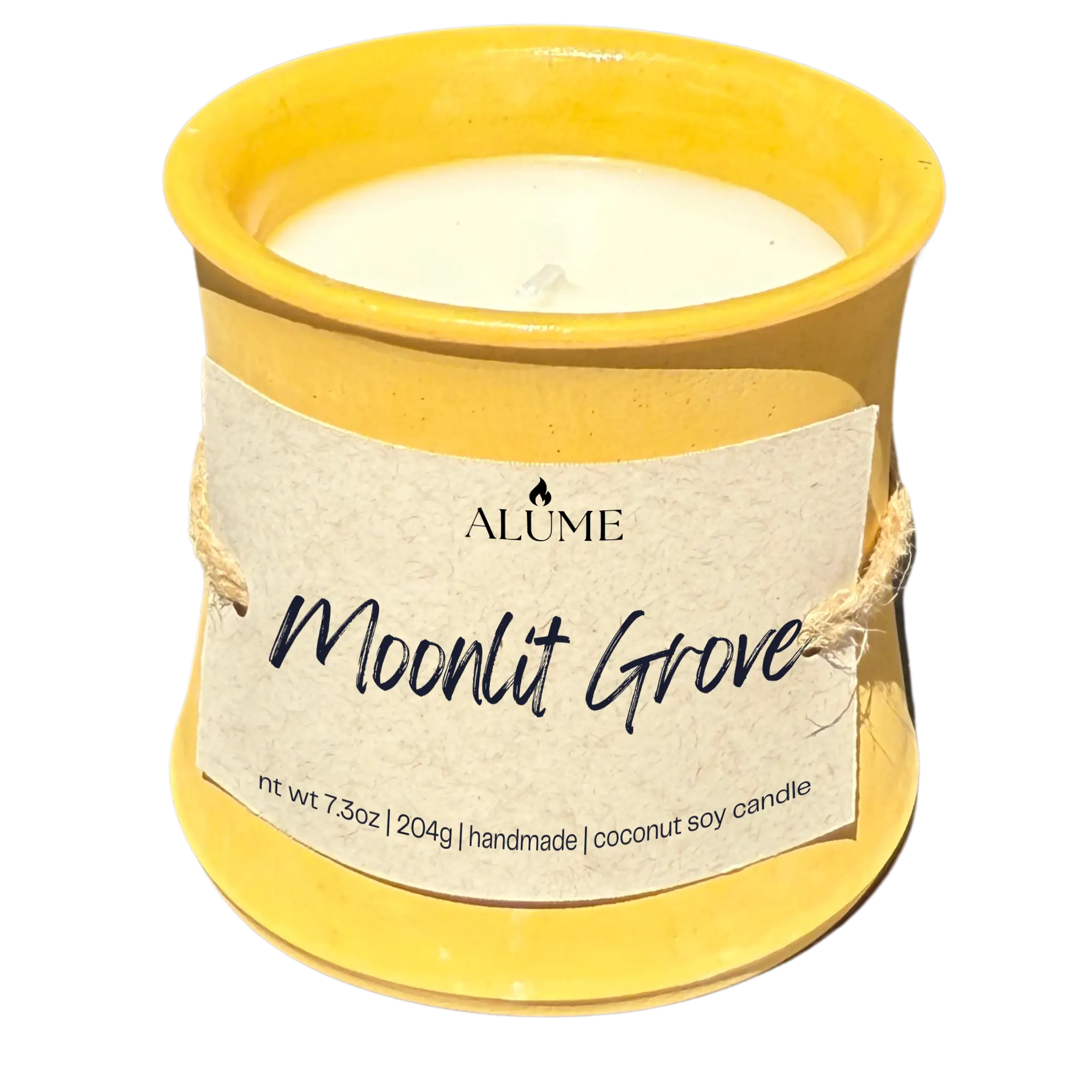 Moonlit Grove Alume