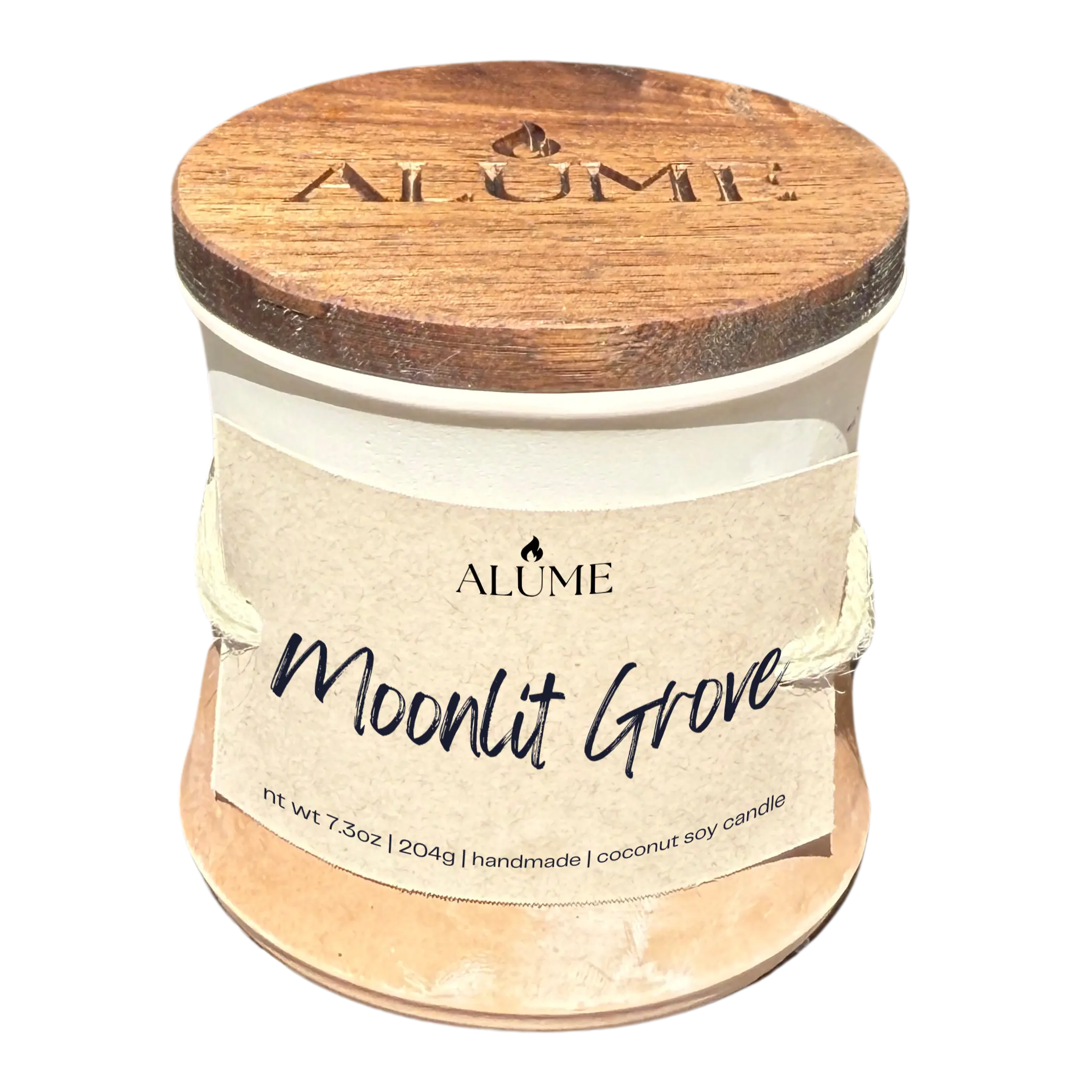 Moonlit Grove Alume