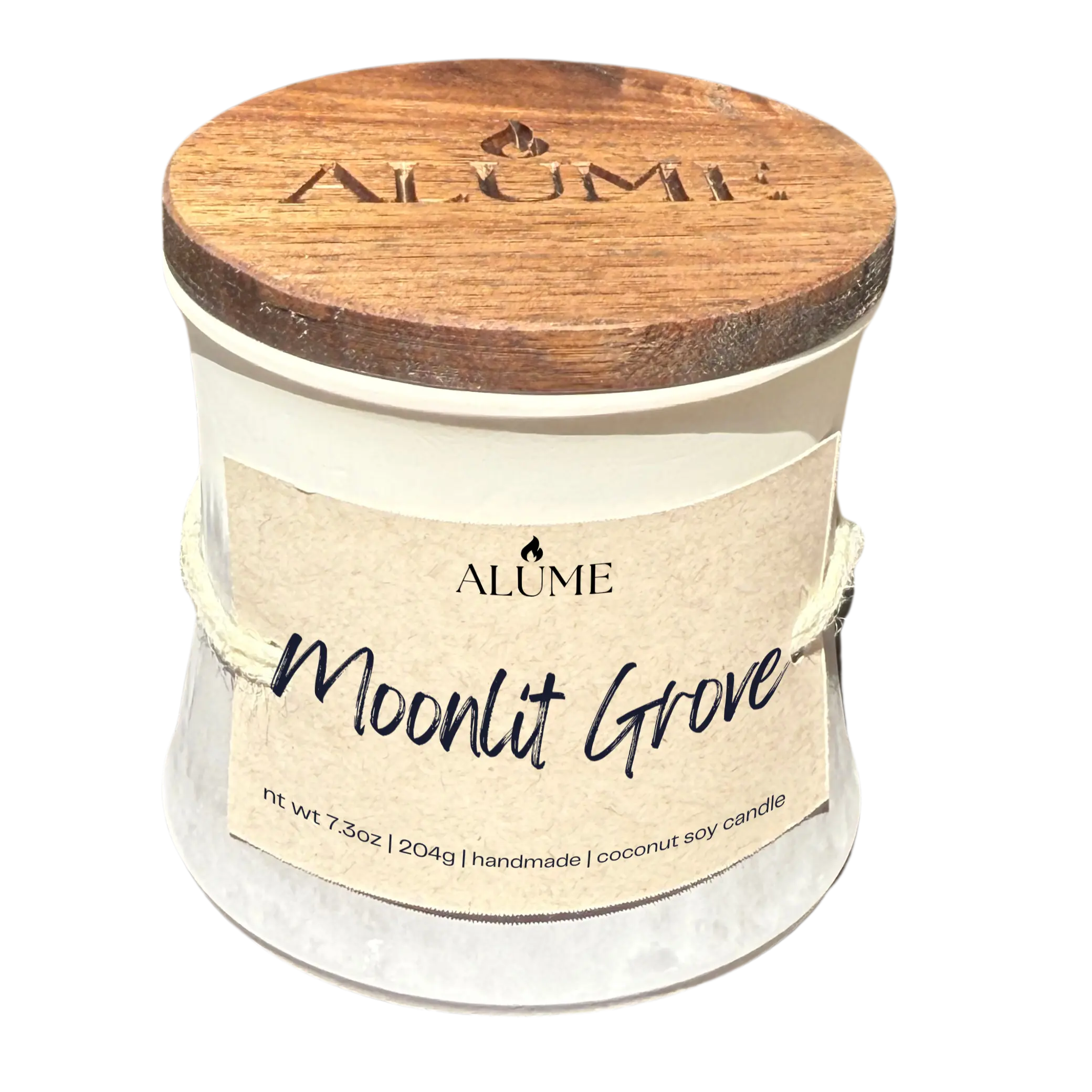 Moonlit Grove Alume
