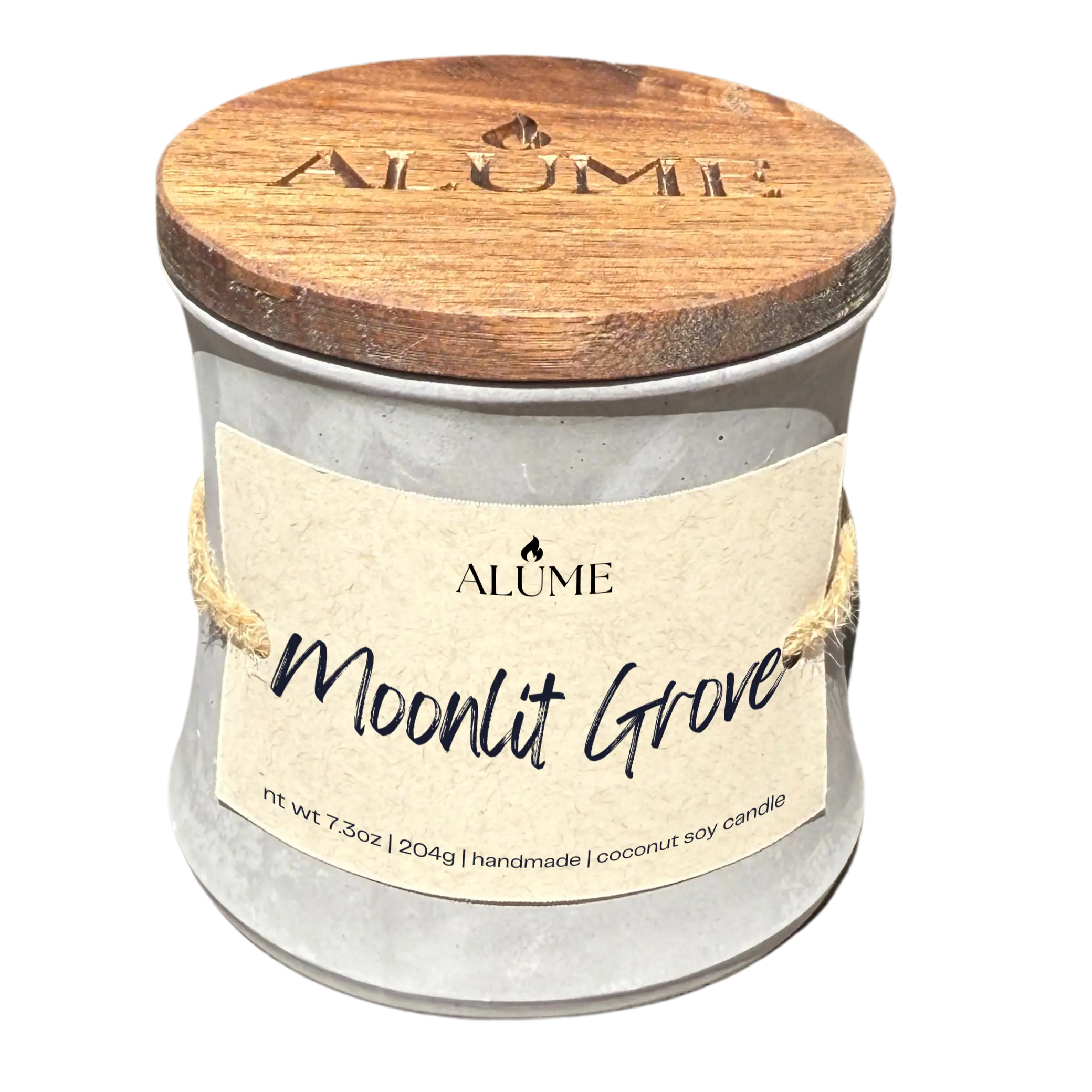 Moonlit Grove Alume