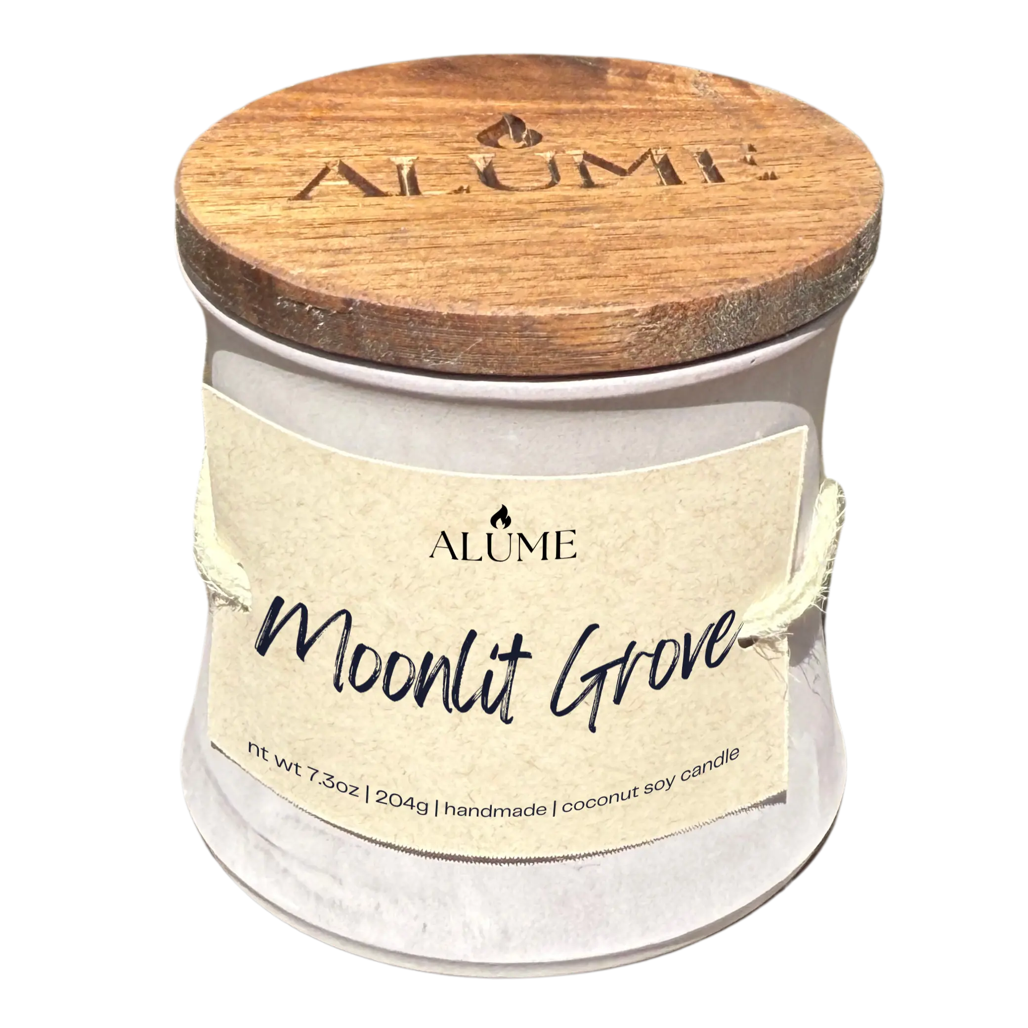 Moonlit Grove Alume
