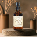 Load image into Gallery viewer, Sea Salt and Orchid | 3.5 oz Room and Body Spray Alume