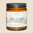 Load image into Gallery viewer, The Cabin | 7.4 oz Candle Alume