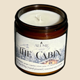 Load image into Gallery viewer, The Cabin | 13.4 oz Candle Alume