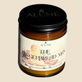 Load image into Gallery viewer, The Gingerbread Man | 7.4 oz Candle Alume