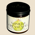 Load image into Gallery viewer, Vanilla Cream Noel | 13.4 oz Candle Alume