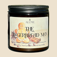 Load image into Gallery viewer, The Gingerbread Man | 13.4 oz Candle Alume