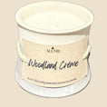 Load image into Gallery viewer, WOODLAND CREME Alume