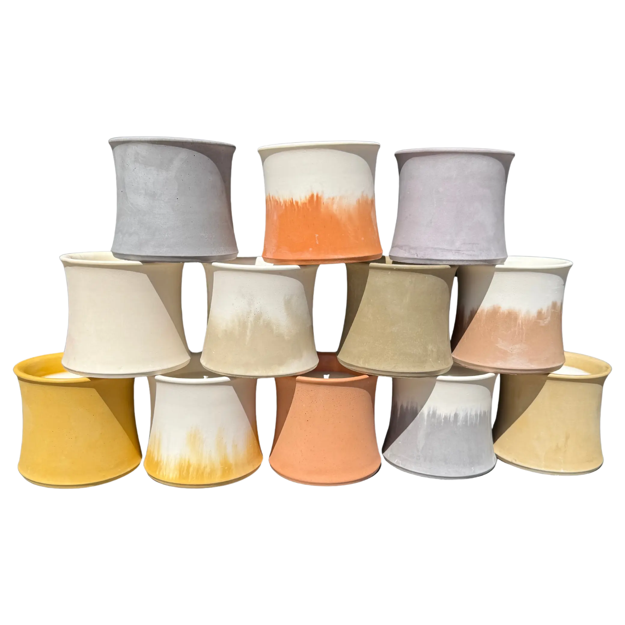 WOODLAND CREME Alume