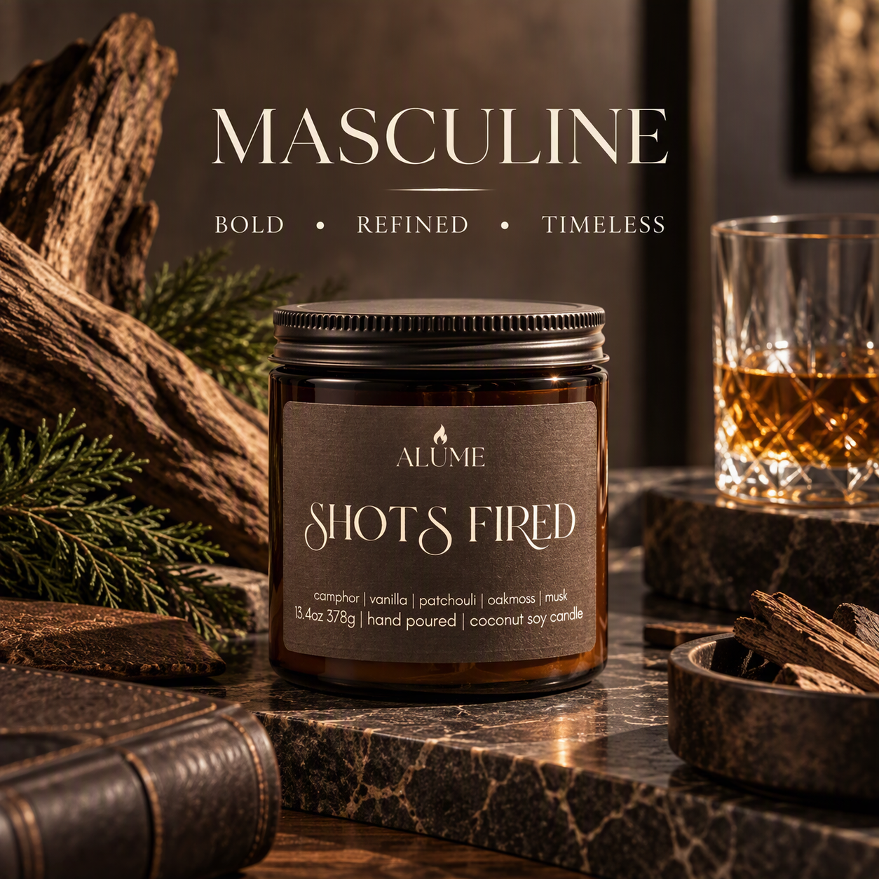 Masculine