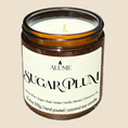 Load image into Gallery viewer, Sugar Plum | 13.4 oz Candle Alume
