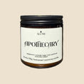 Load image into Gallery viewer, Apothecary | 13.4 oz Candle Alume
