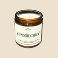 Load image into Gallery viewer, Apothecary | 13.4 oz Candle Alume
