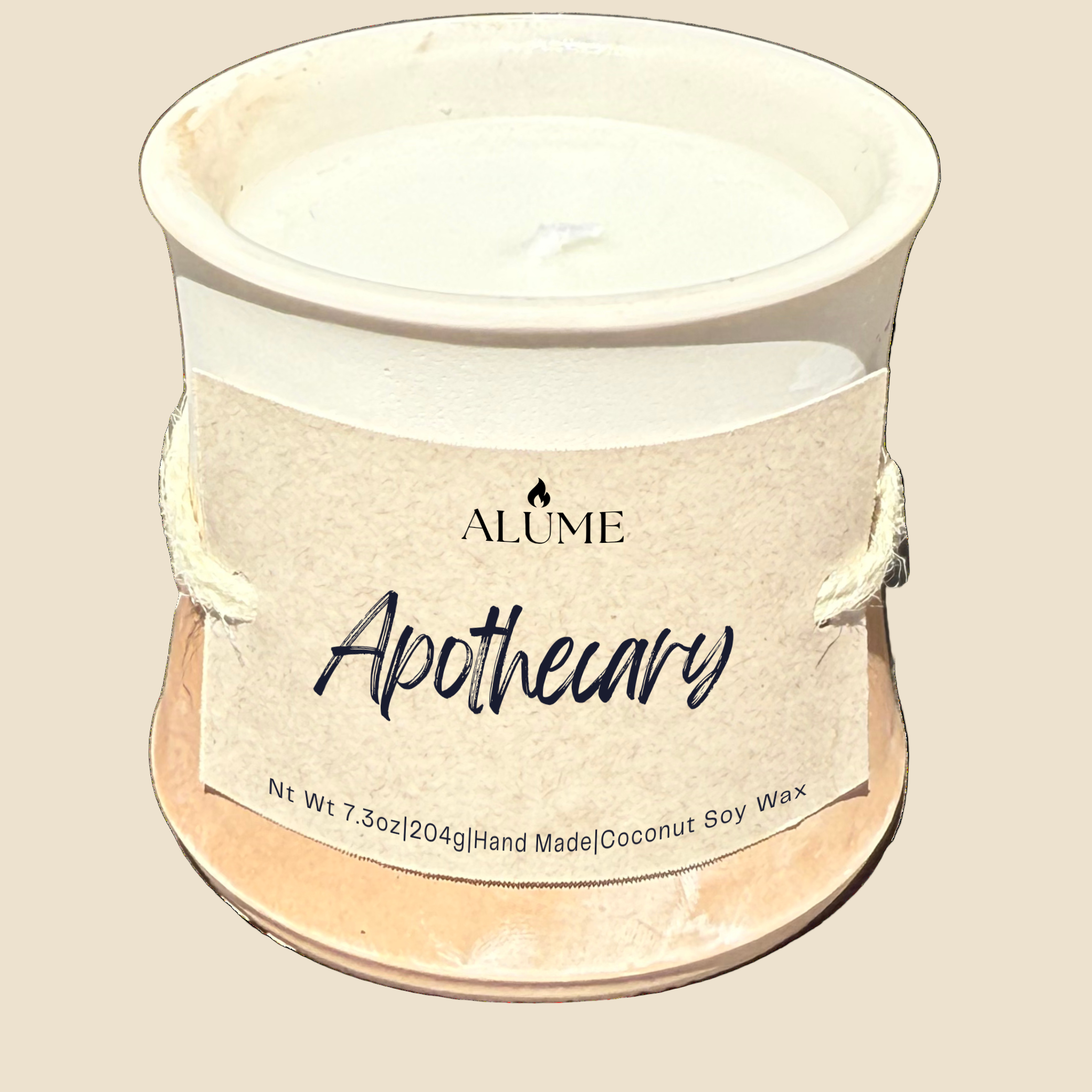 APOTHECARY