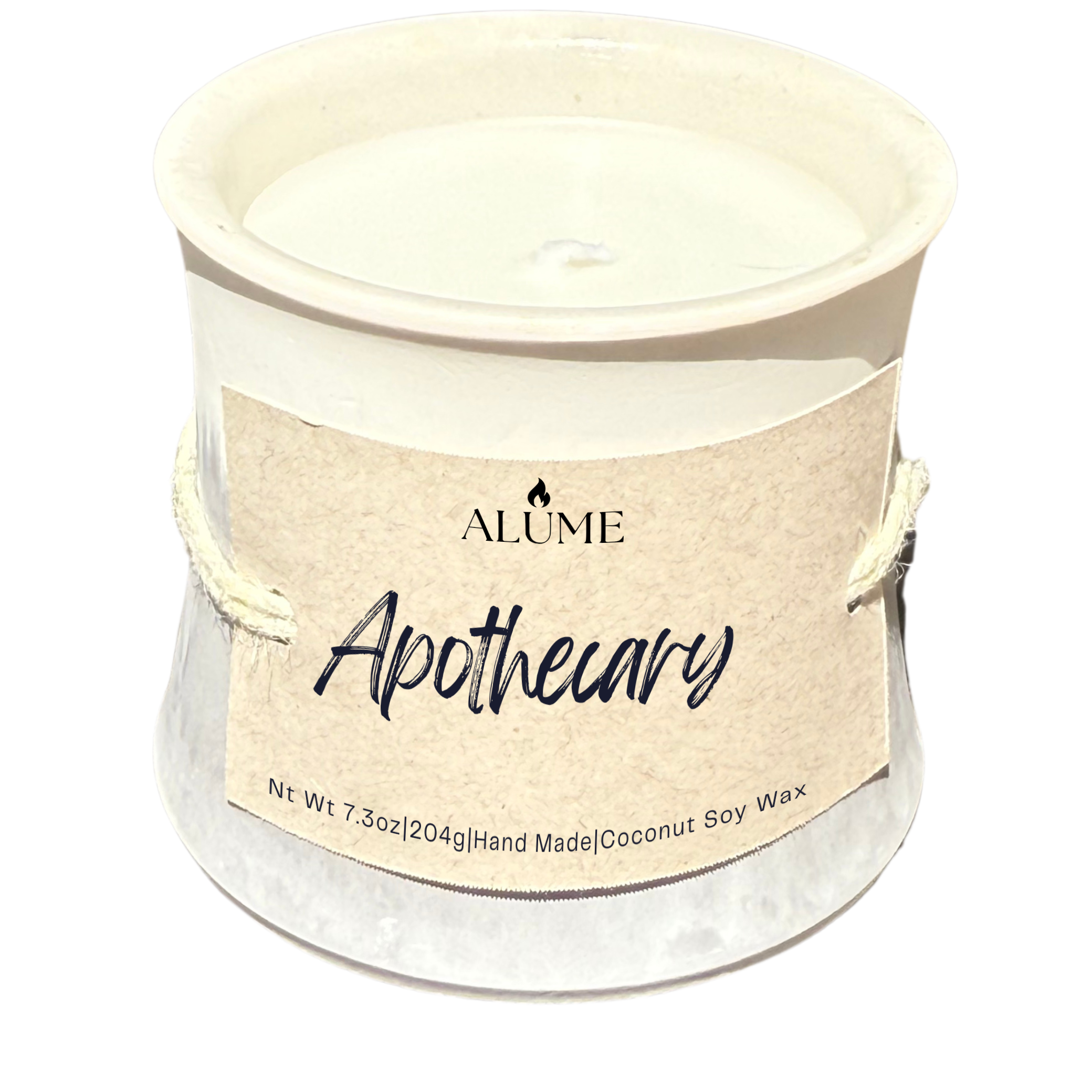 APOTHECARY