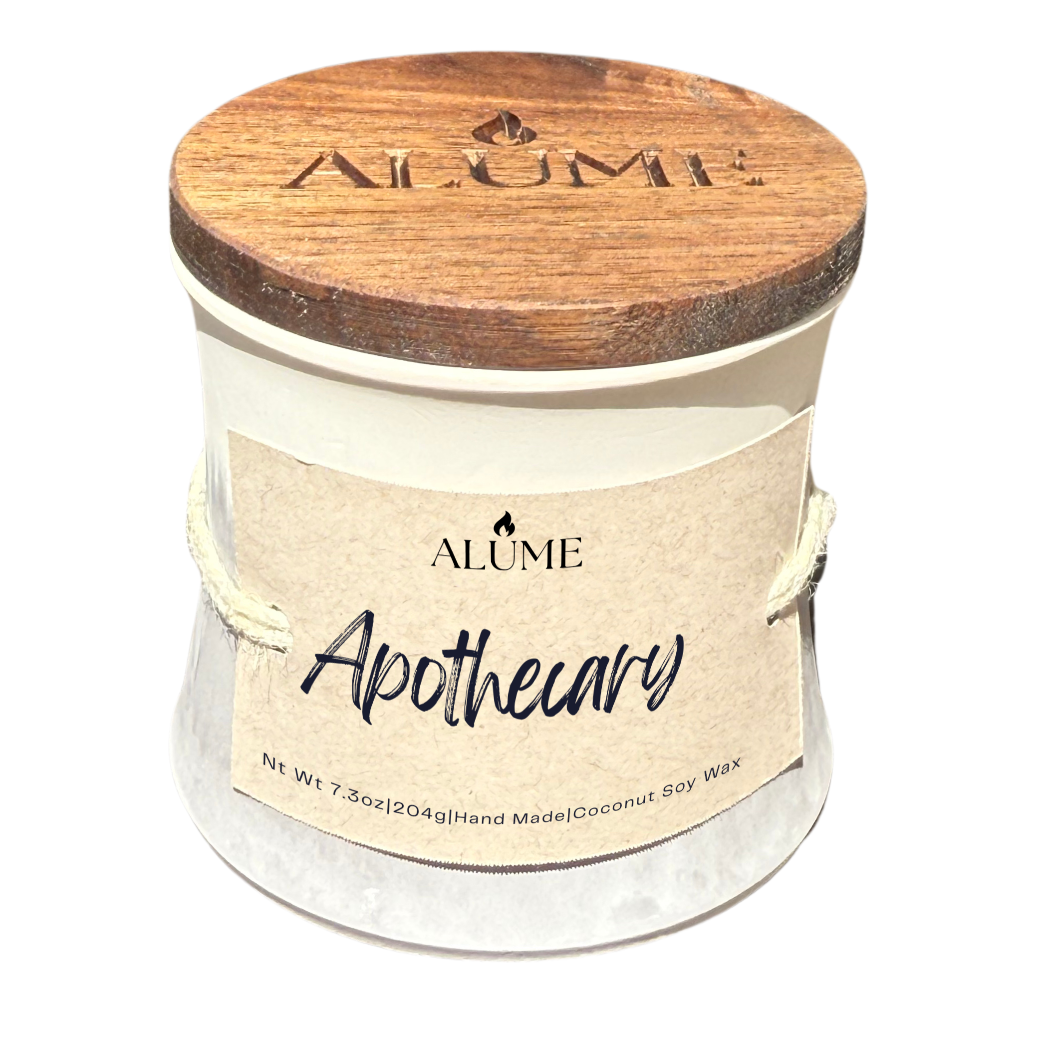 APOTHECARY