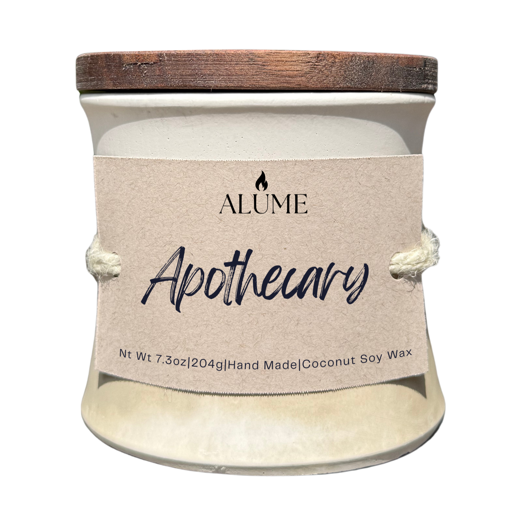 APOTHECARY