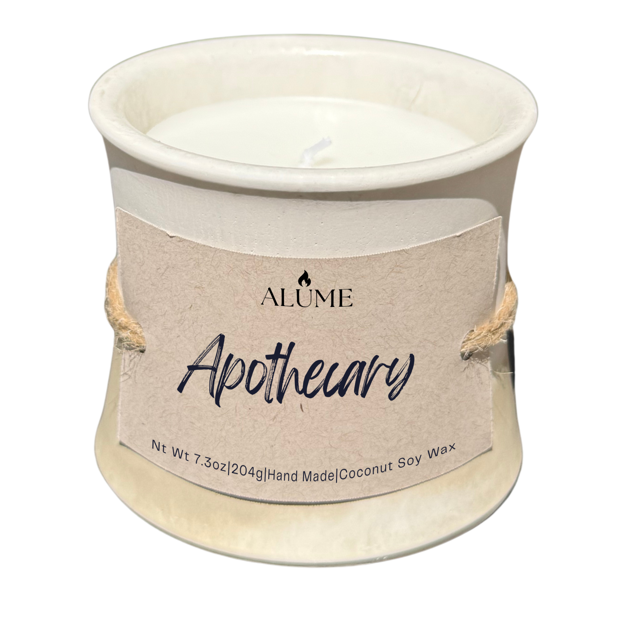 APOTHECARY