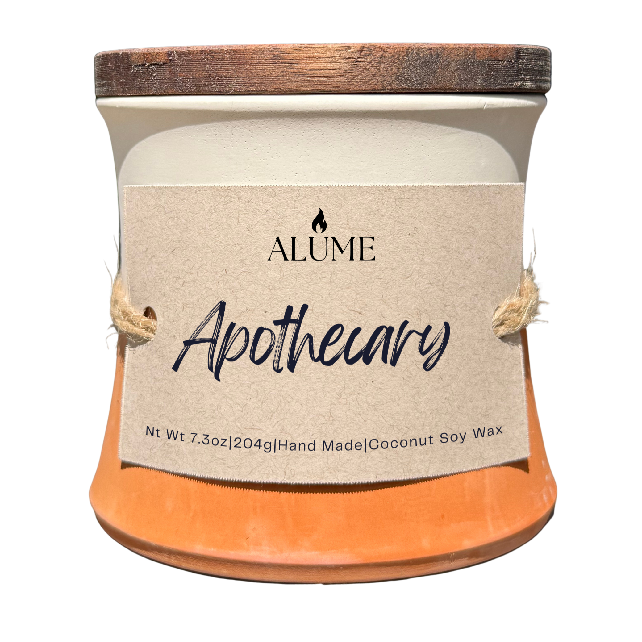 APOTHECARY