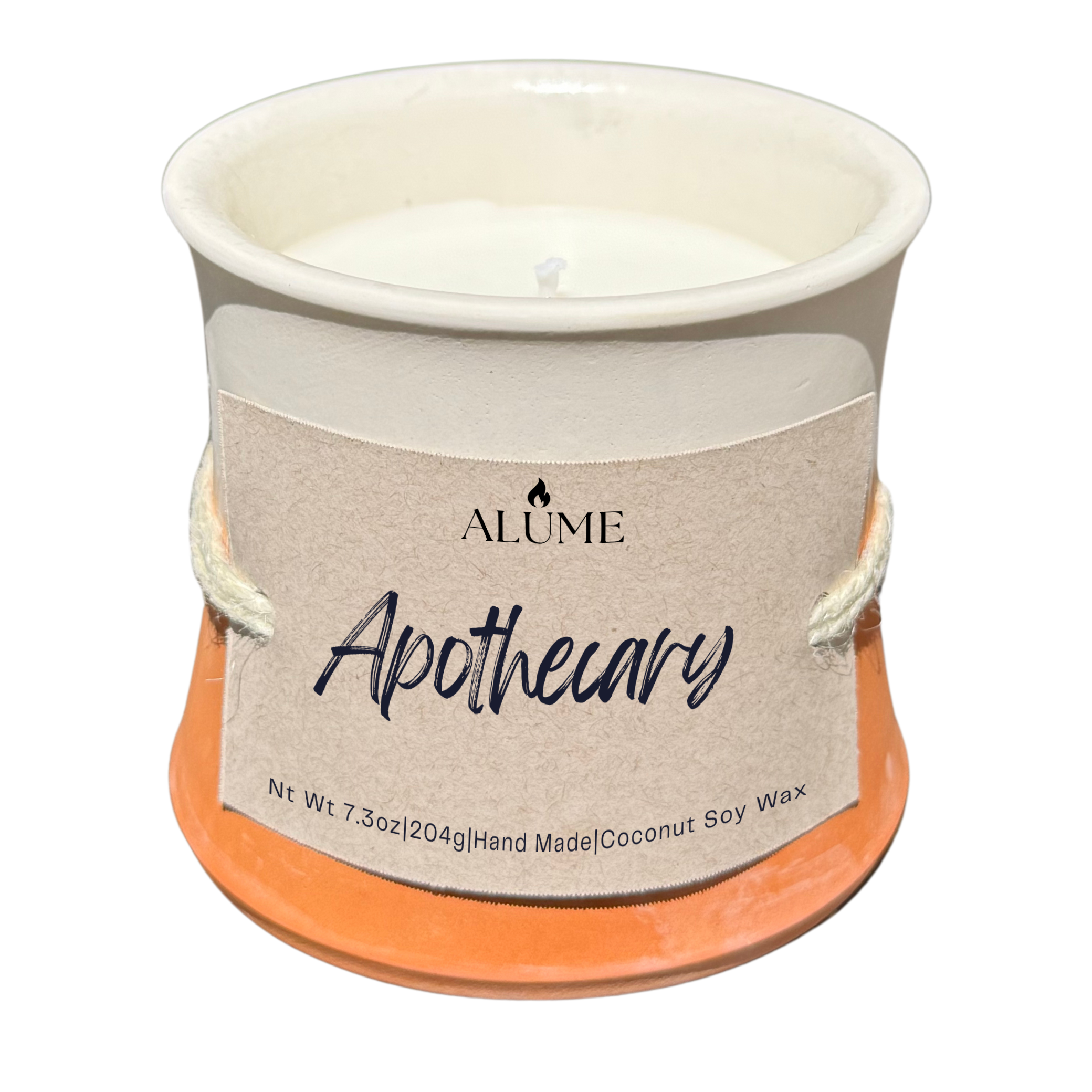 APOTHECARY