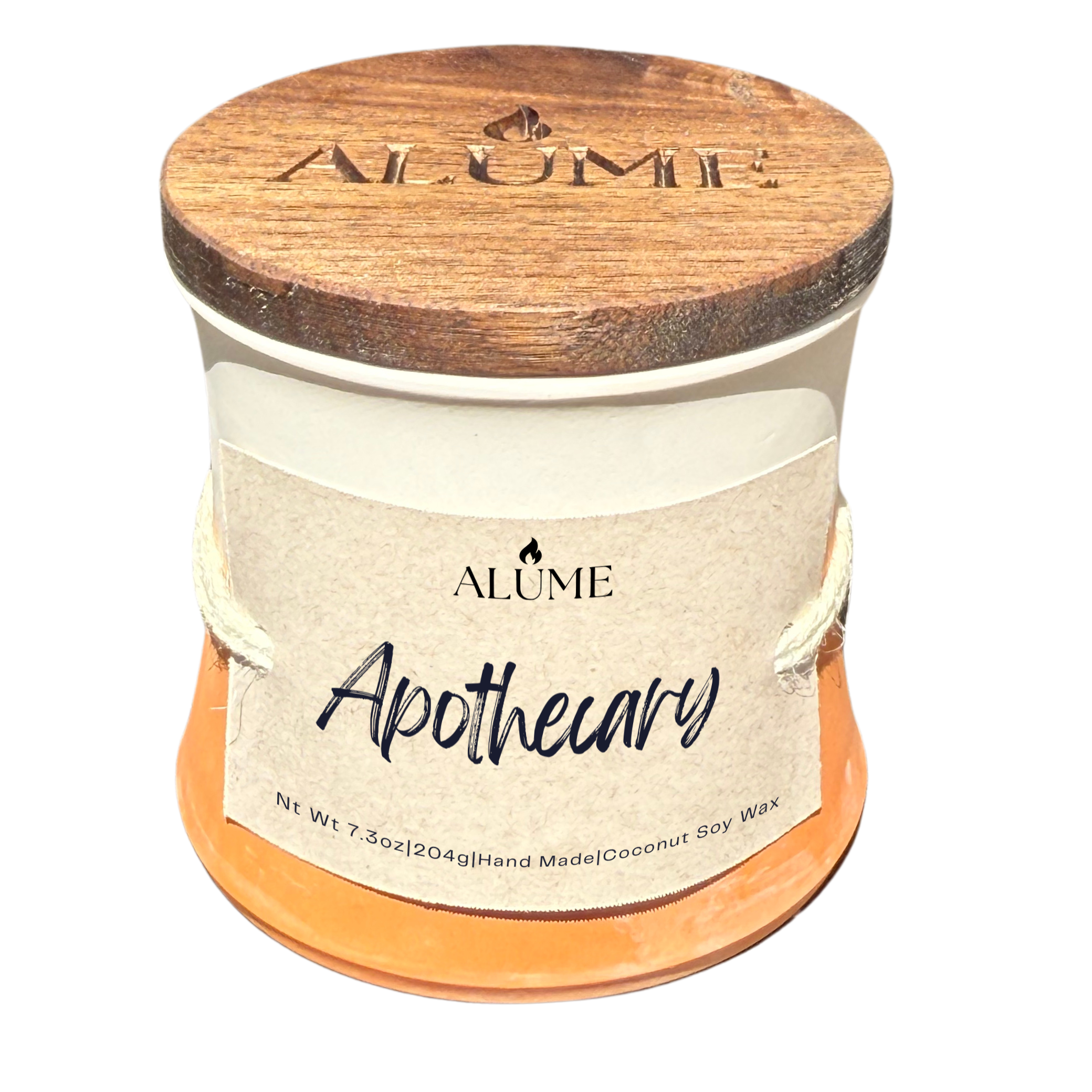APOTHECARY
