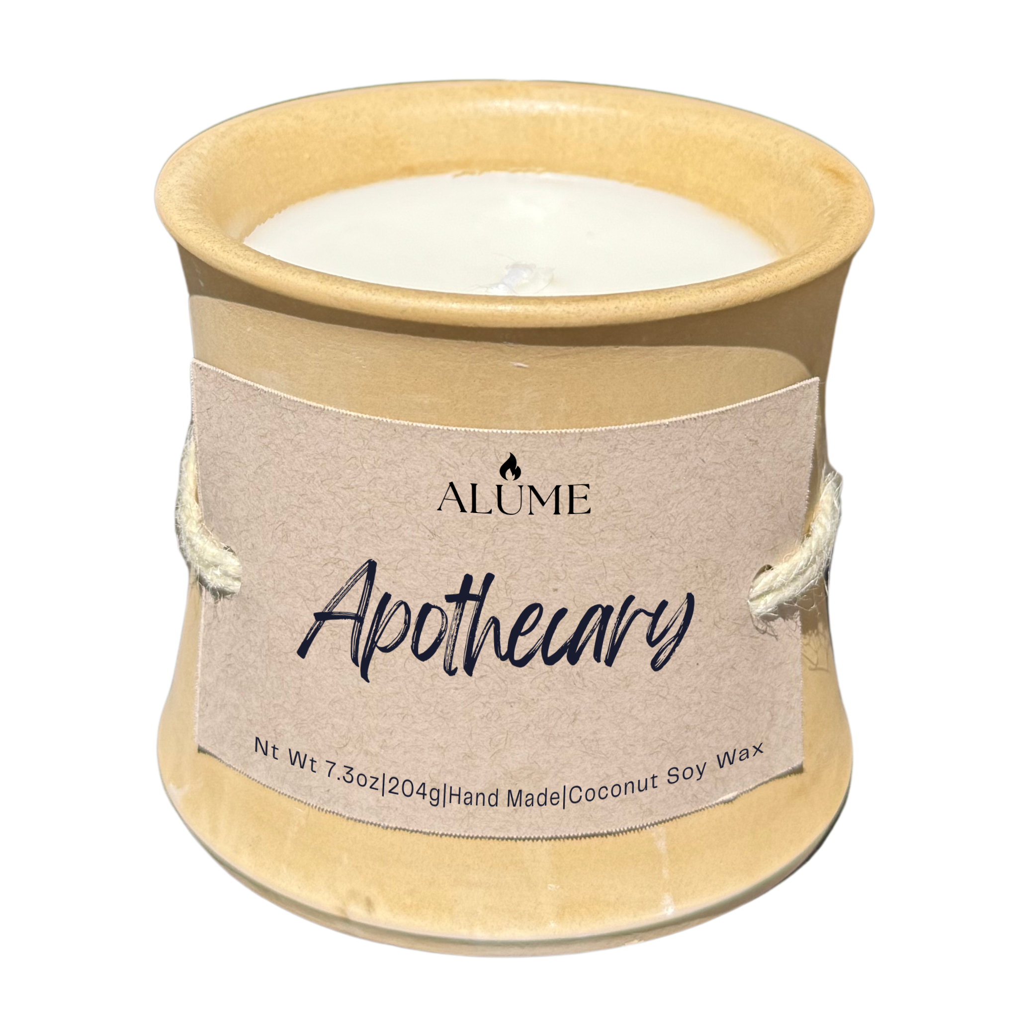 APOTHECARY