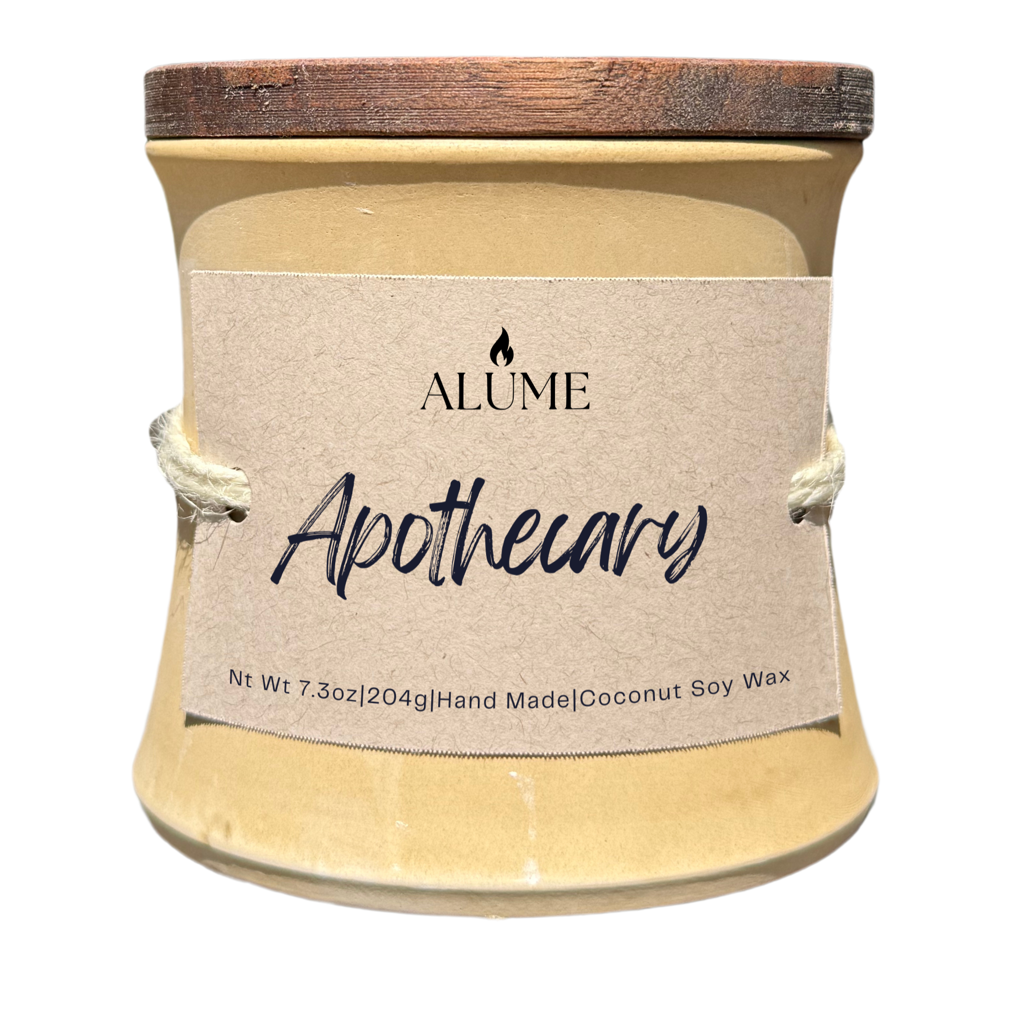 APOTHECARY