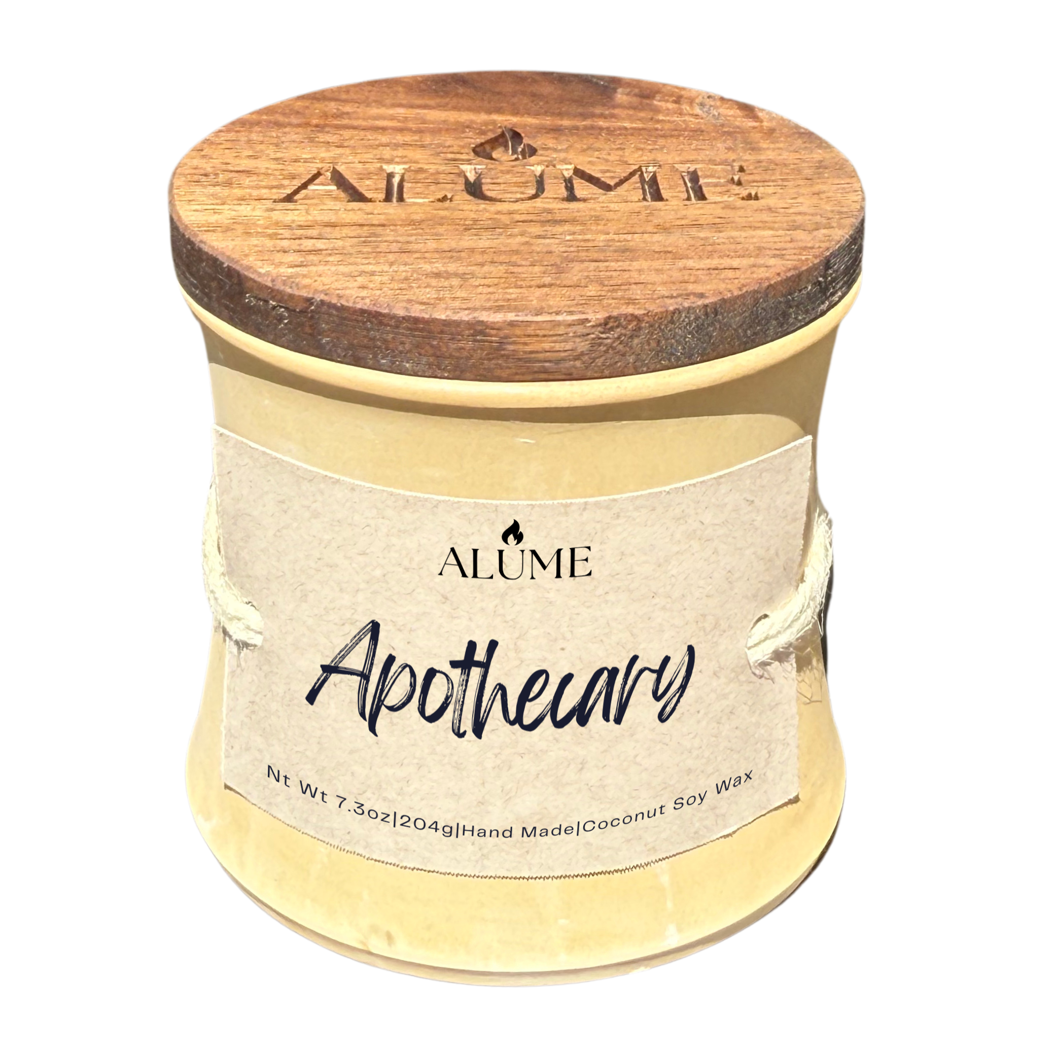 APOTHECARY