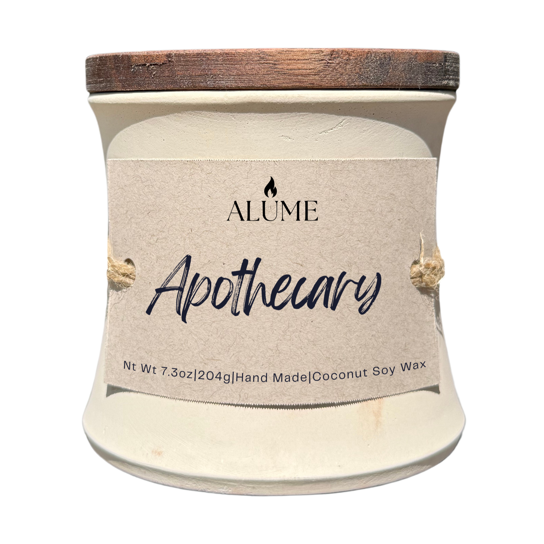APOTHECARY