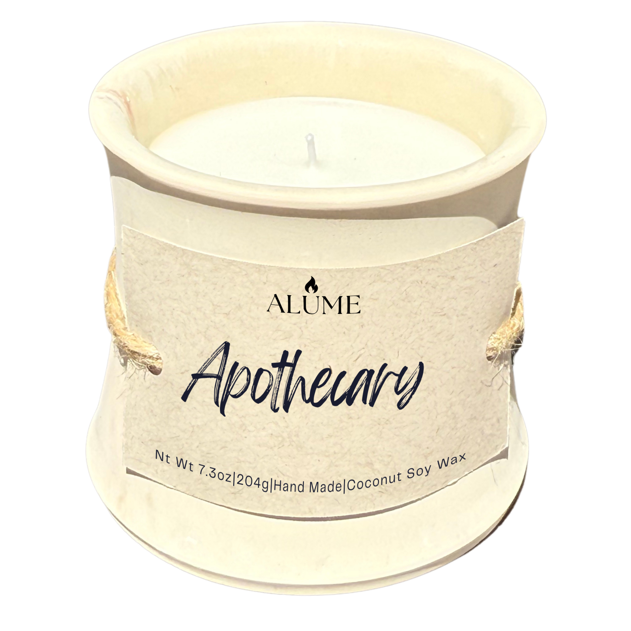 APOTHECARY