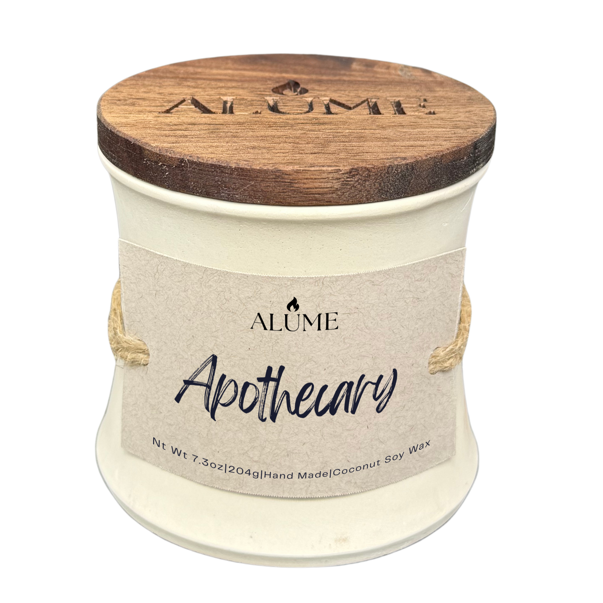 APOTHECARY