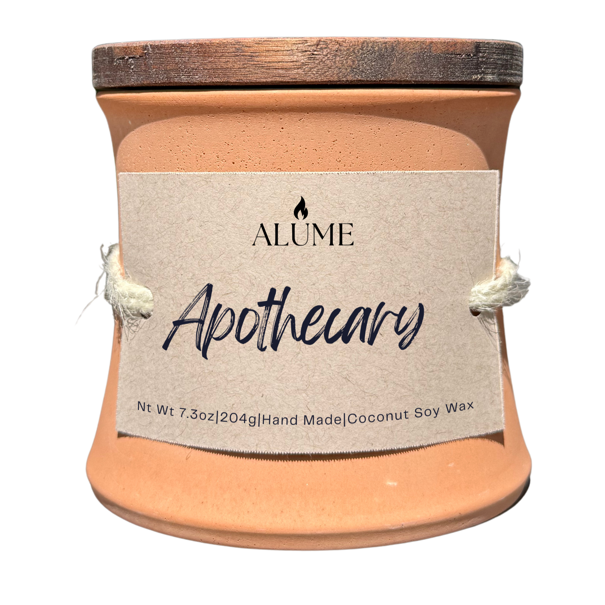 APOTHECARY