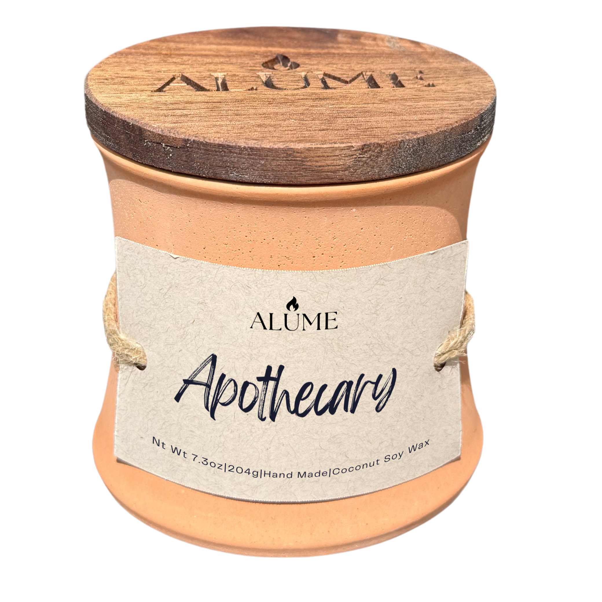 APOTHECARY