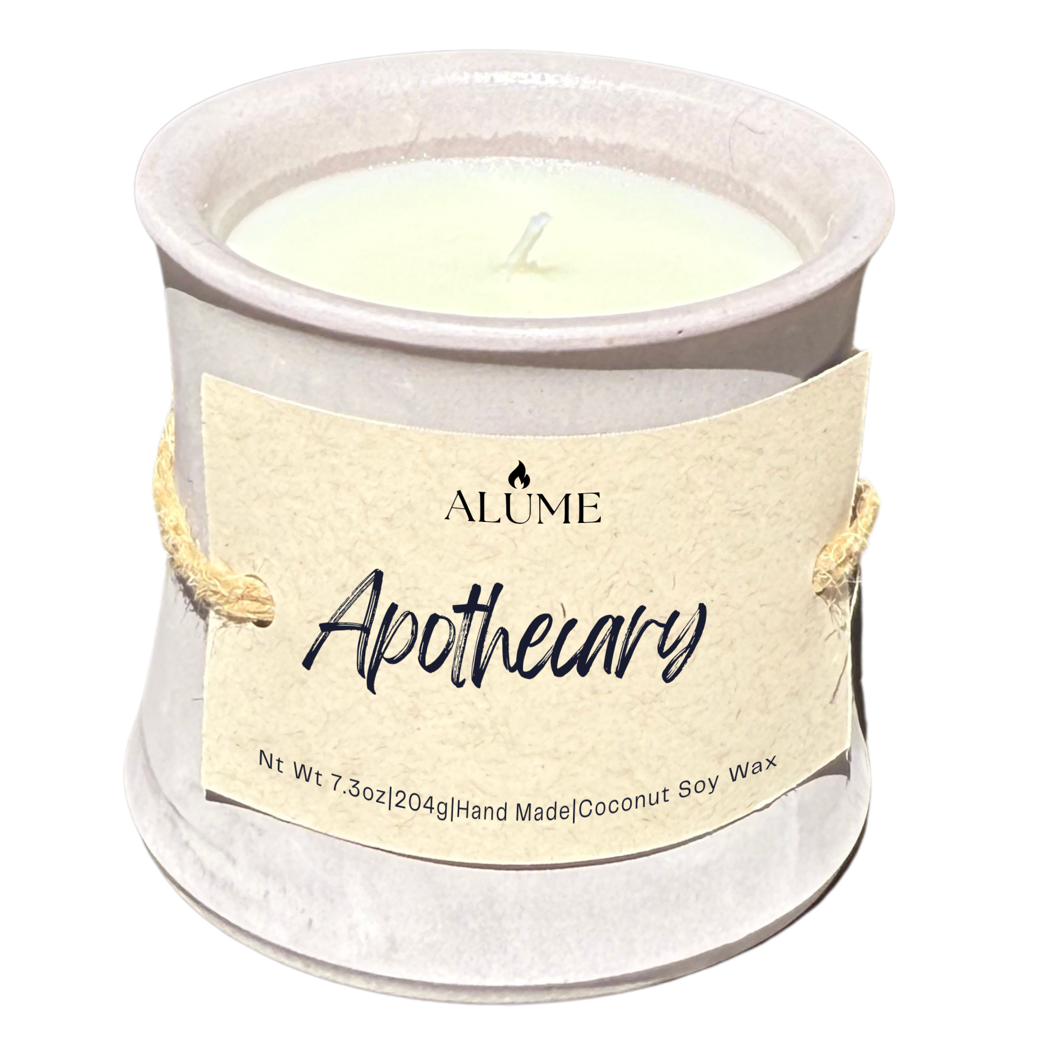 APOTHECARY
