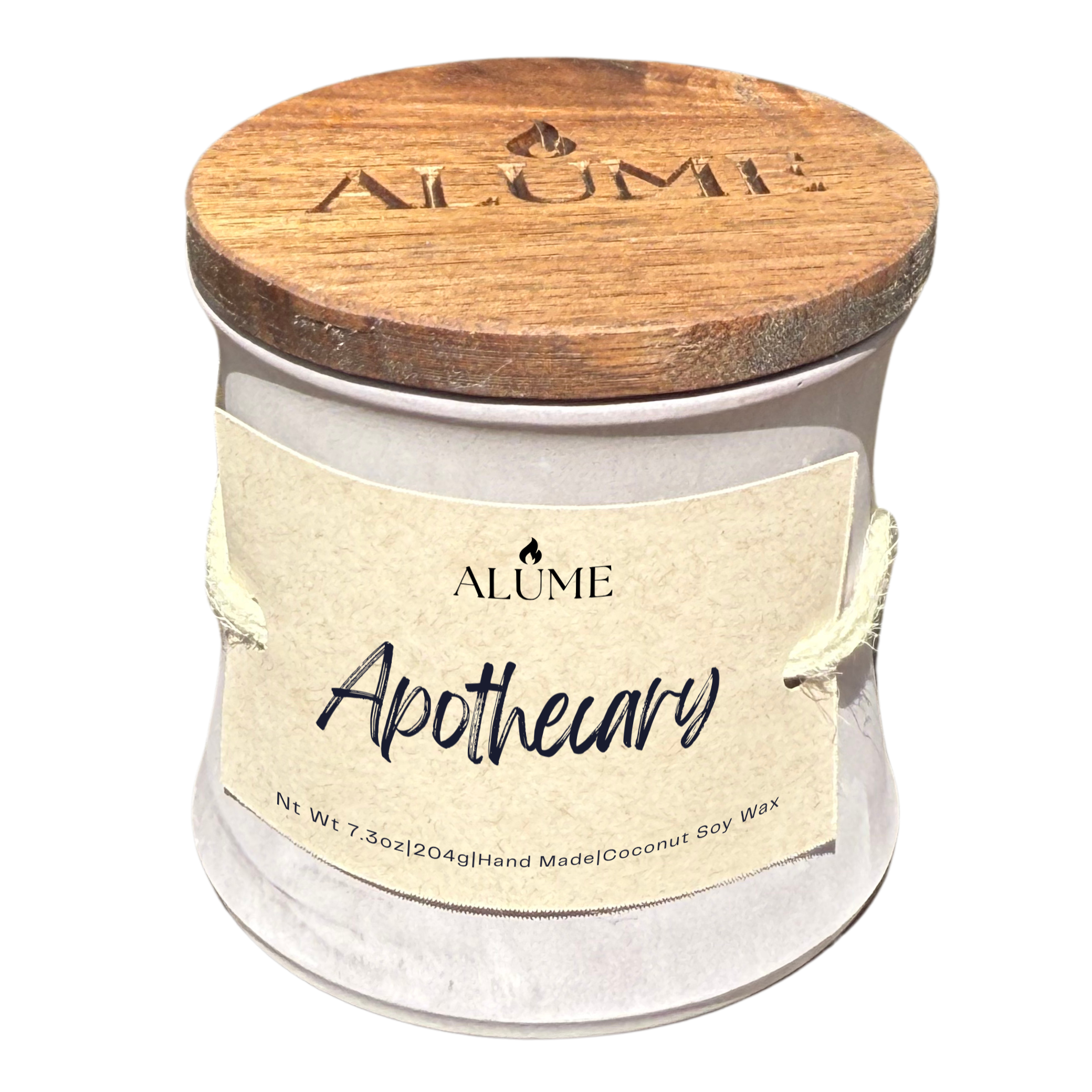 APOTHECARY