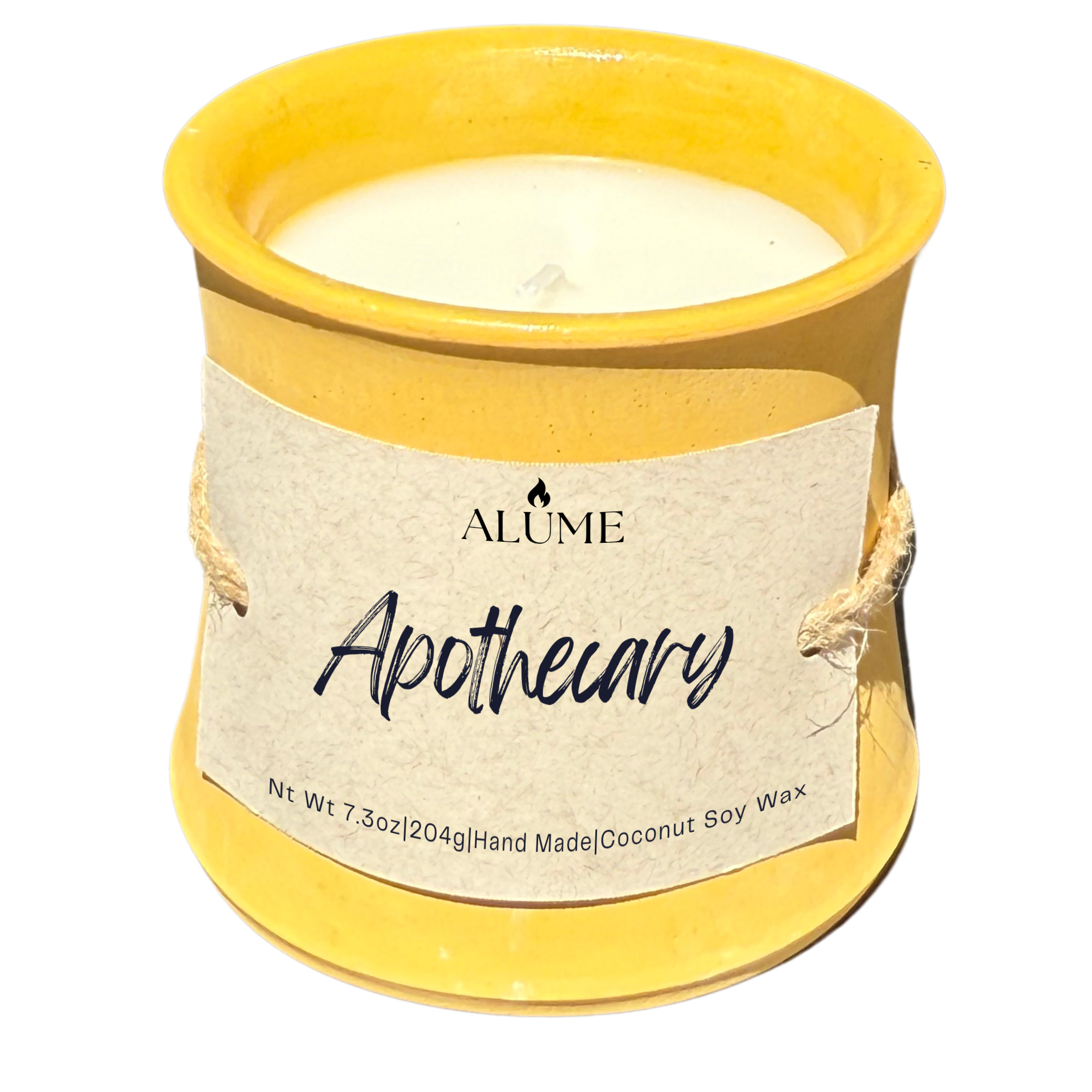 APOTHECARY