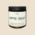 Load image into Gallery viewer, Apple Crisp | 13.4 oz Candle Alume
