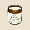 Load image into Gallery viewer, Autumn In The Park | 13.4 oz Candle Alume

