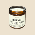 Load image into Gallery viewer, Autumn In The Park | 13.4 oz Candle
