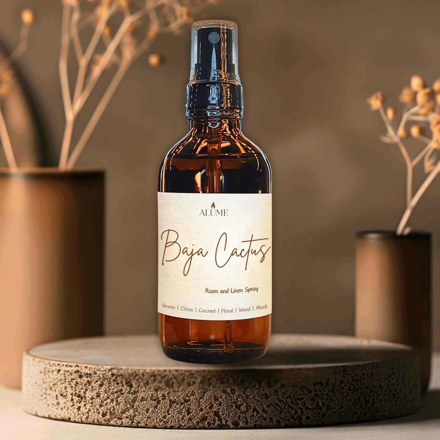 Room and Linen Sprays