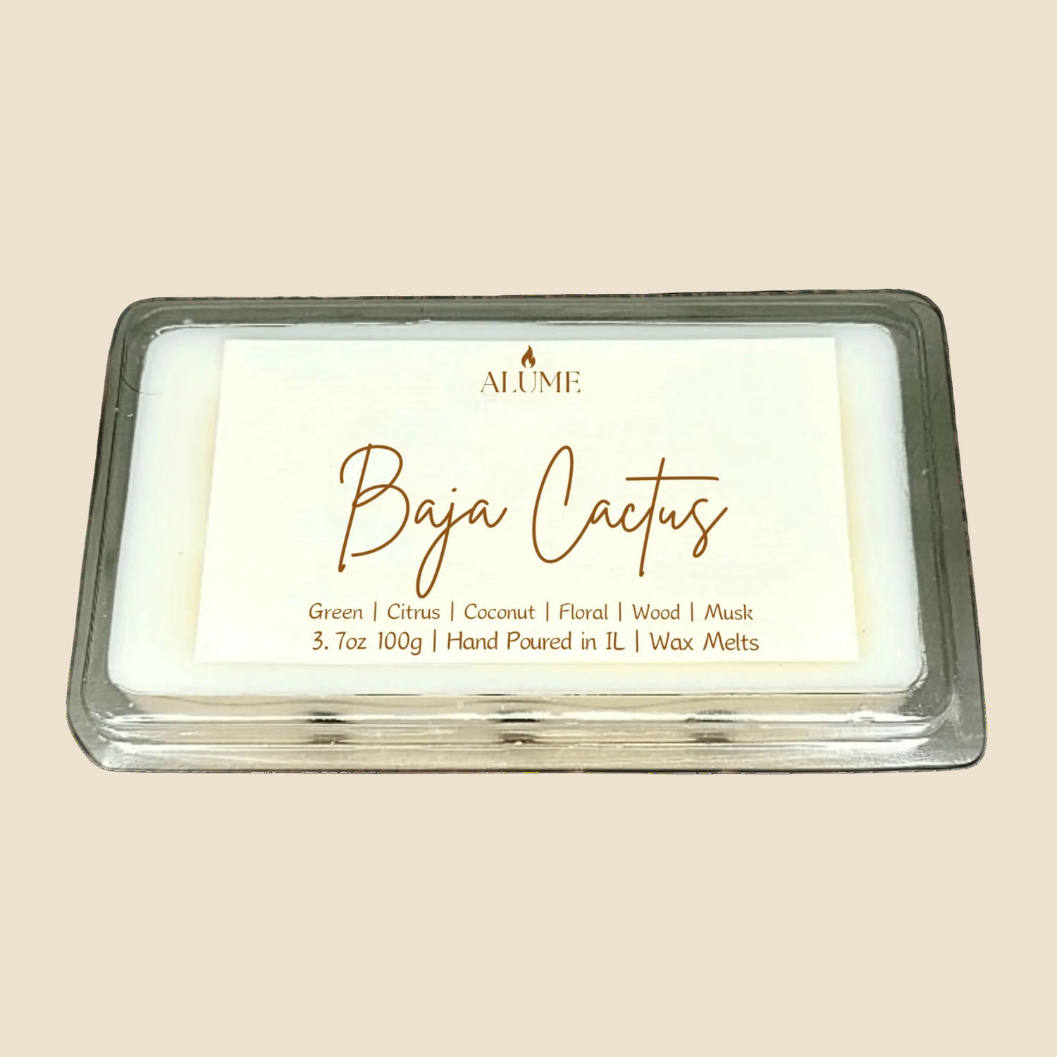 Wax Melts: The Perfect Addition to Your Home