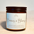 Load image into Gallery viewer, Berries and Blooms | 13.4 oz Candle
