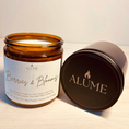 Load image into Gallery viewer, Berries and Blooms | 13.4 oz Candle

